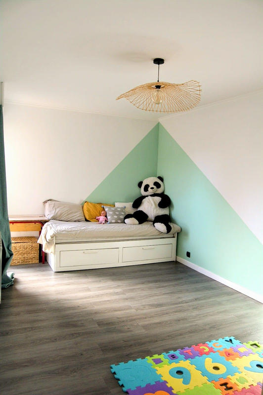 Appartement - 97 m² - 4 pièces