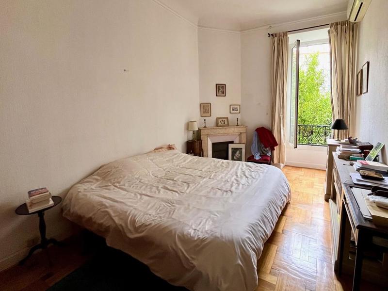 Appartement - 106 m² - 4 pièces