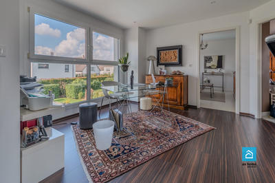 Maison contemporaine - 128 m² - 4 pièces