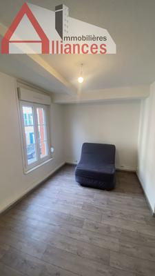 Maison - 55 m² - 4 pièces