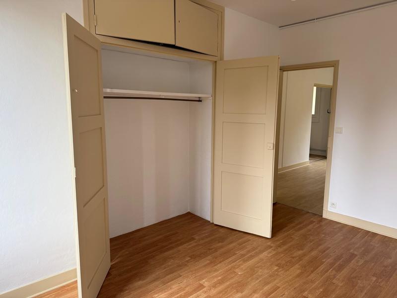 Appartement - 55 m² - 3 pièces