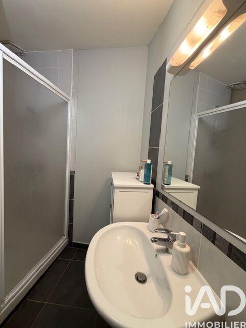 Maison de ville - 72 m² - 4 pièces