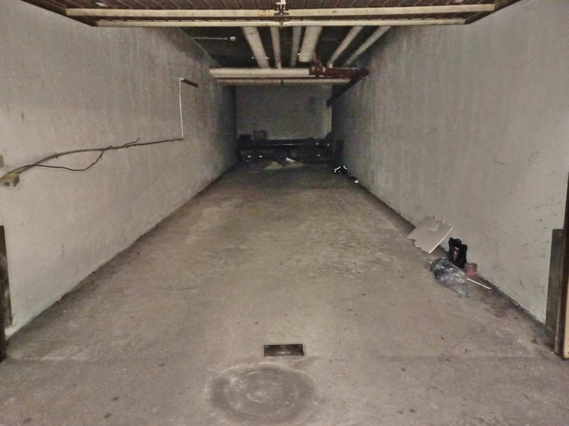 Appartement - 107 m² - 5 pièces