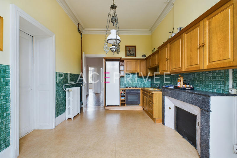 Appartement - 18 m² - 1 pièce