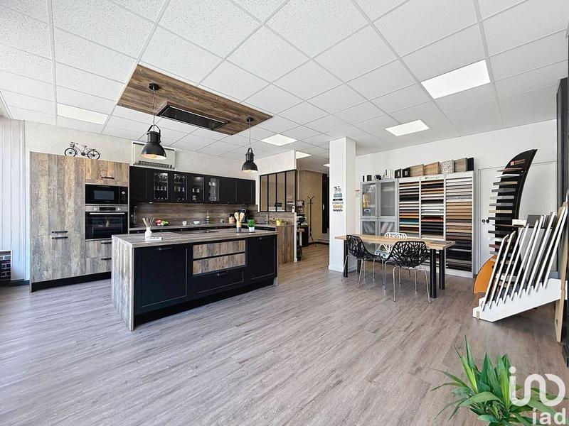 Local commercial - 72 m²