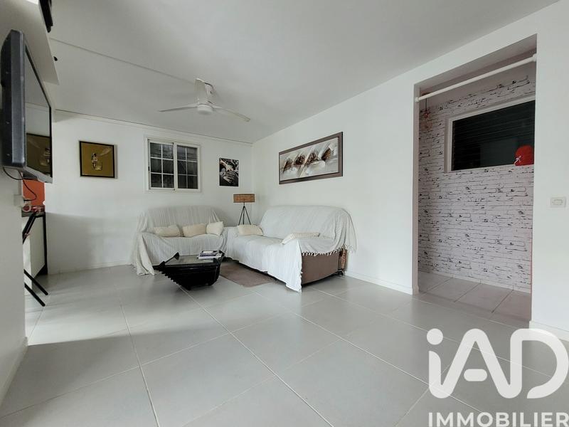 Maison - 93 m² - 4 pièces