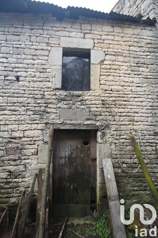 Maison - 131 m² - 5 pièces