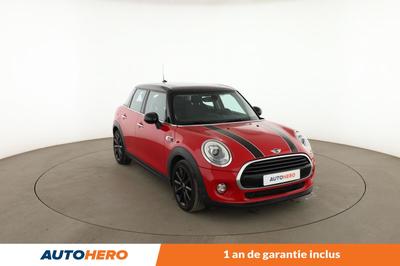 Mini Mini Cooper d Edition Blackfriars Bva 5p 116 ch