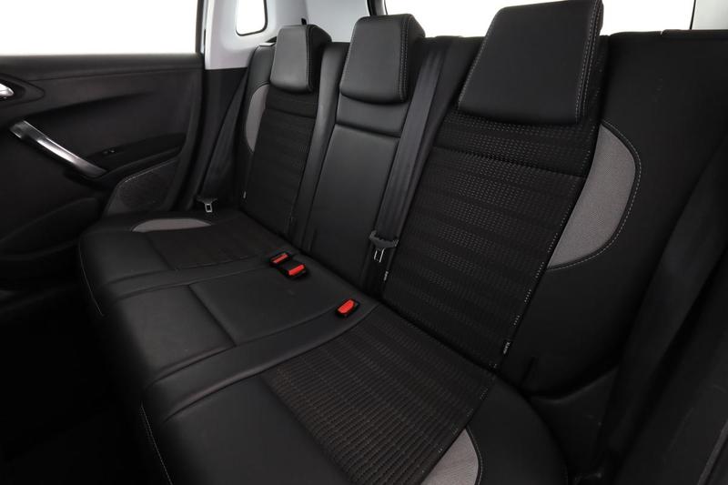 Peugeot 2008 1.2 PureTech Allure 110 ch