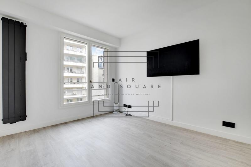 Appartement - 100 m² - 5 pièces