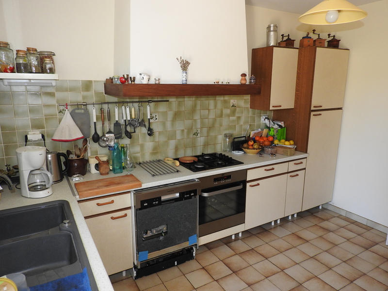 Maison - 102 m² - 5 pièces