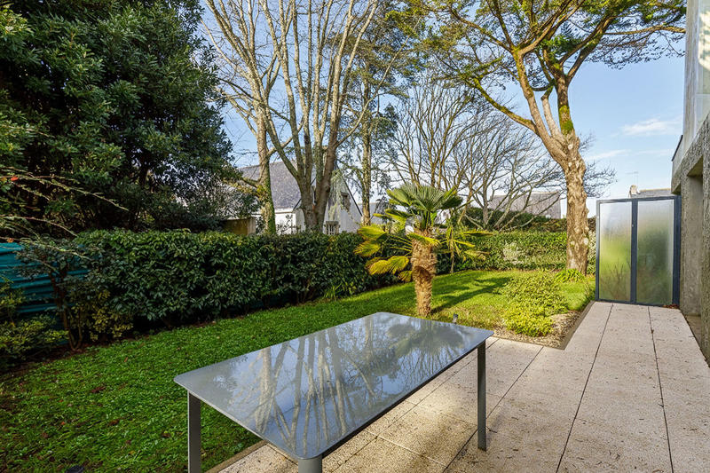 Appartement - 51 m² - 3 pièces