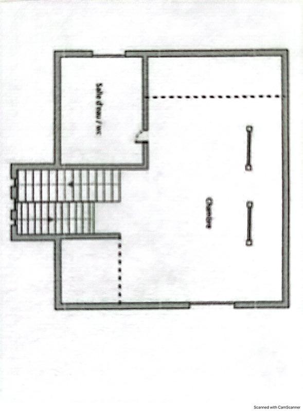 Maison bourgeoise - 190 m² - 7 pièces