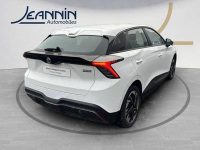 Mg Mg4 Electric 51kWh - 125 kW 2wd Standard