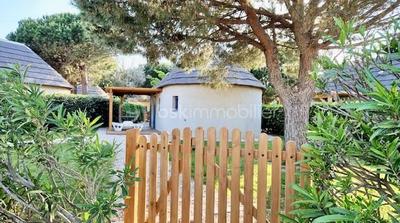 Mas - 43 m² - 3 pièces