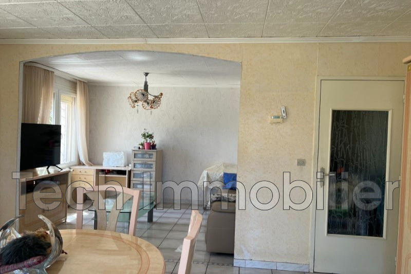 Villa - 79 m² - 4 pièces