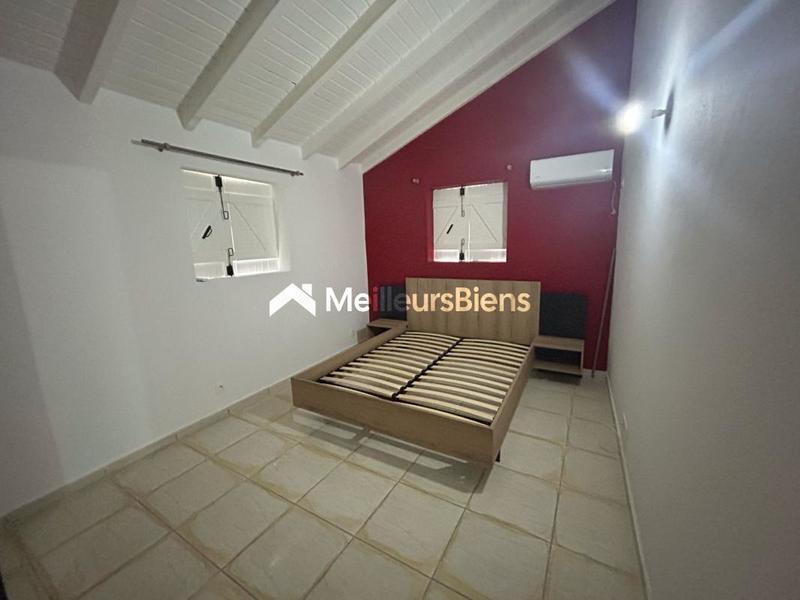 Maison - 75 m² - 3 pièces