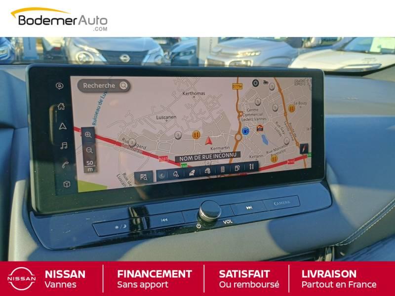 Nissan Qashqai e-Power 190 ch Tekna