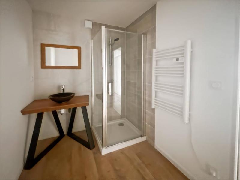 Immeuble - 140 m² - 6 pièces