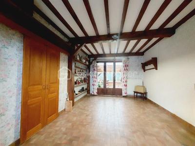 Maison de village - 207 m² - 8 pièces