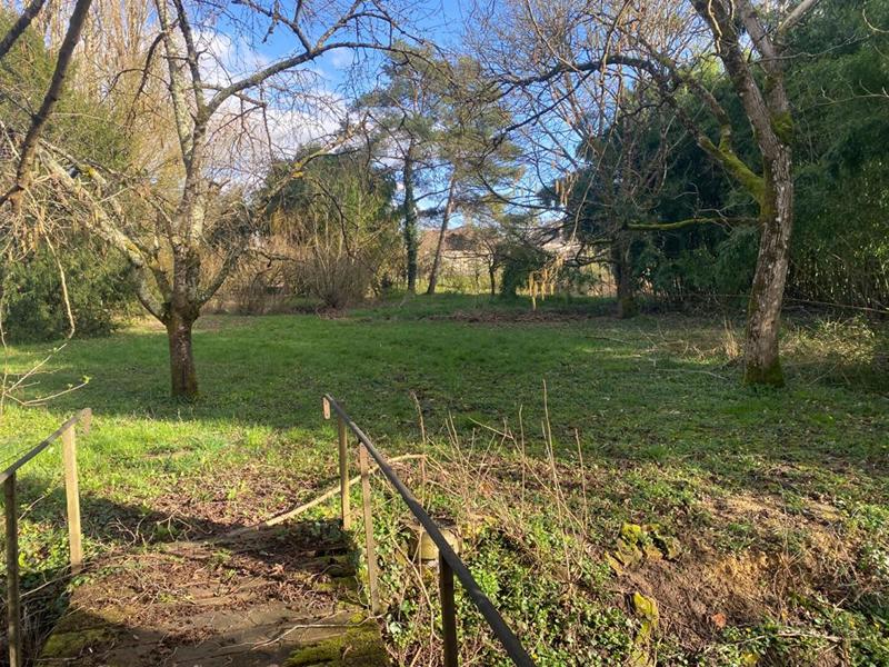 Propriété - 175 m² - 7 pièces