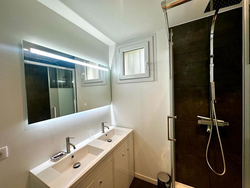 Appartement - 51 m² - 3 pièces