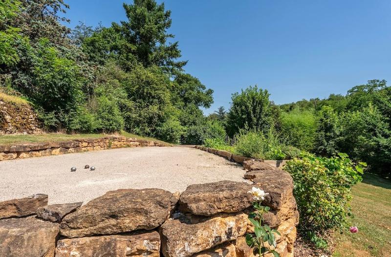 Maison d'architecte - 265 m² - 6 pièces