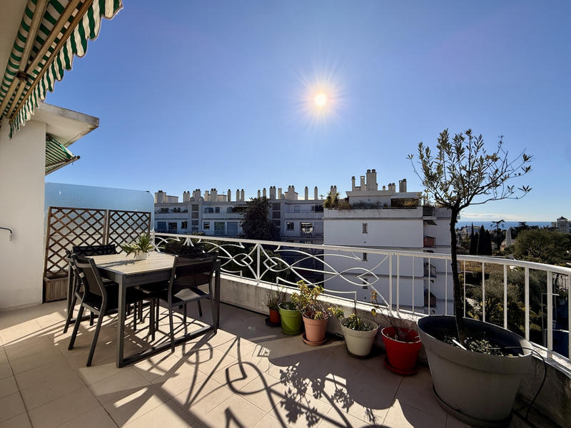 Appartement - 80 m² - 3 pièces