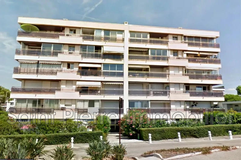 Appartement - 54 m² - 2 pièces