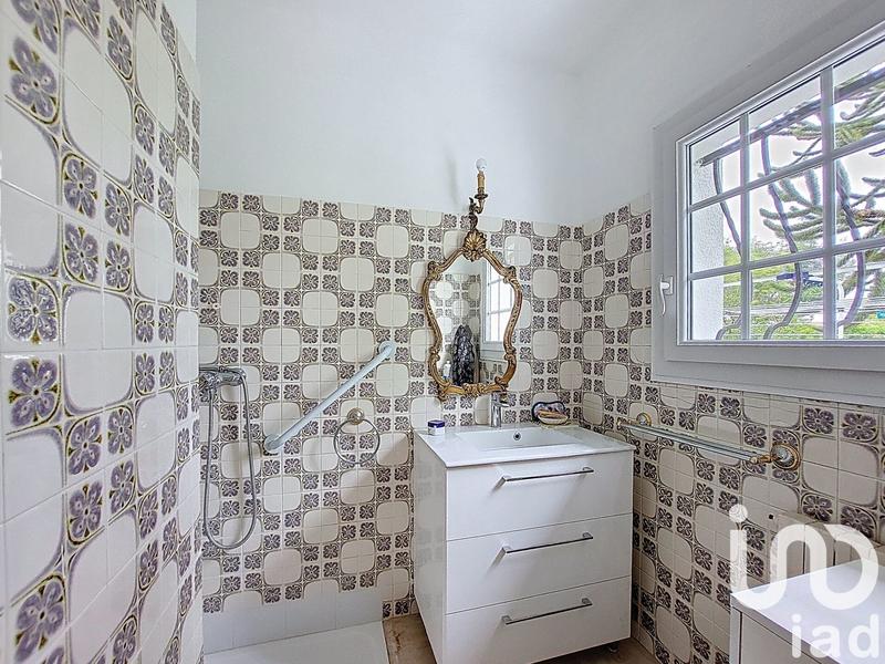 Maison - 154 m² - 7 pièces