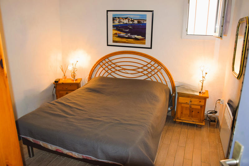 Appartement - 44 m² - 3 pièces