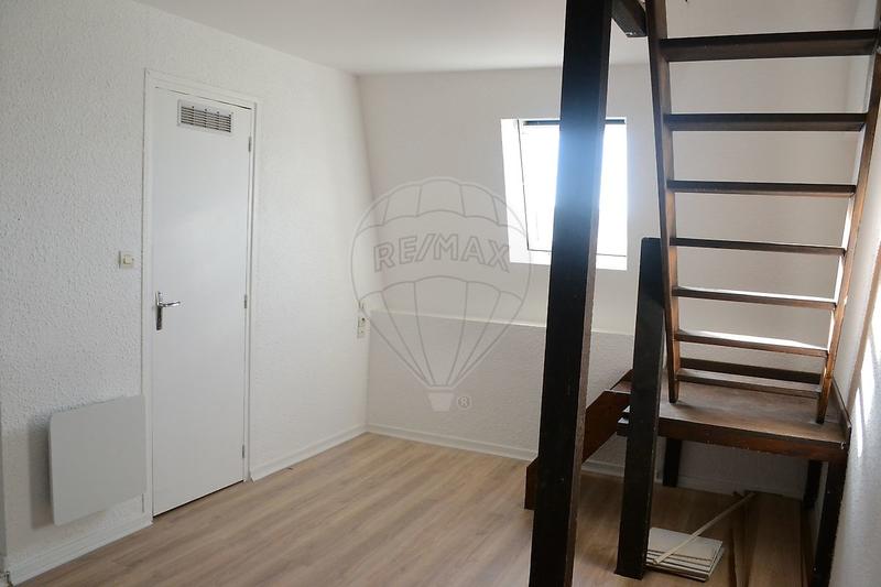Appartement - 41 m² - 4 pièces