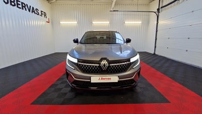 Renault Austral iconic E-Tech full hybrid 200 - 24