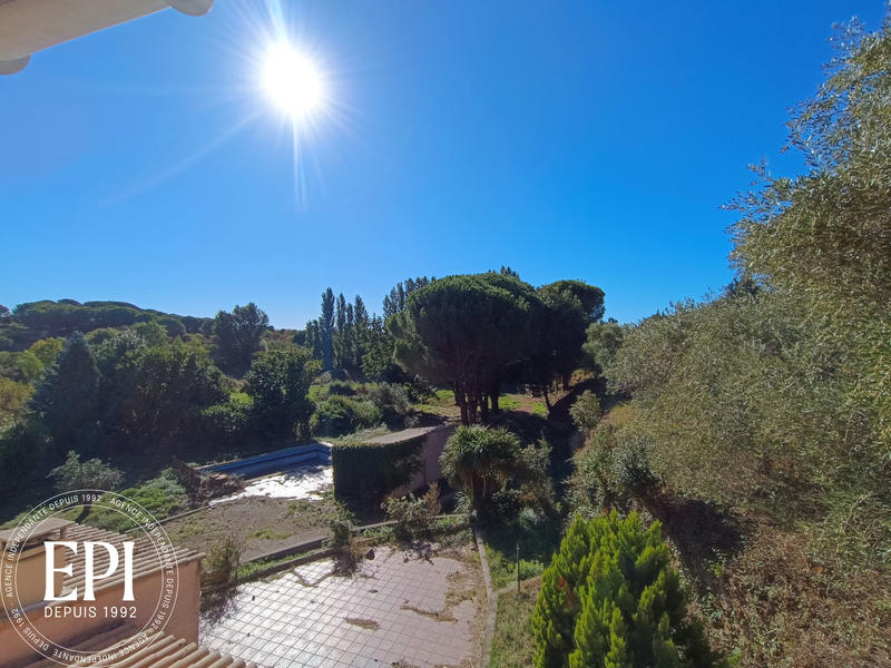 Propriété - 170 m² - 7 pièces