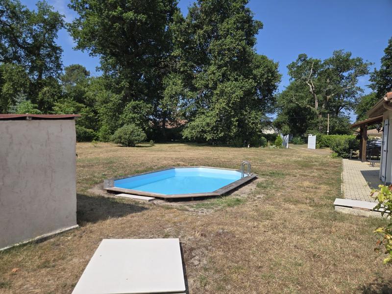 Maison - 147 m² - 6 pièces