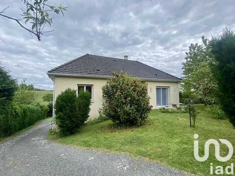 Maison - 155 m² - 5 pièces