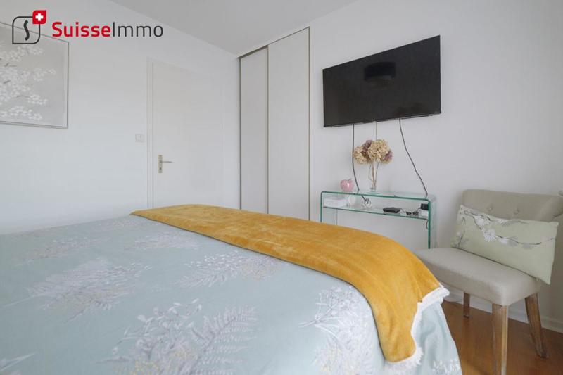 Appartement - 119 m² - 5 pièces