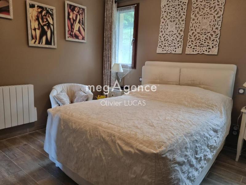 Longère - 100 m² - 4 pièces