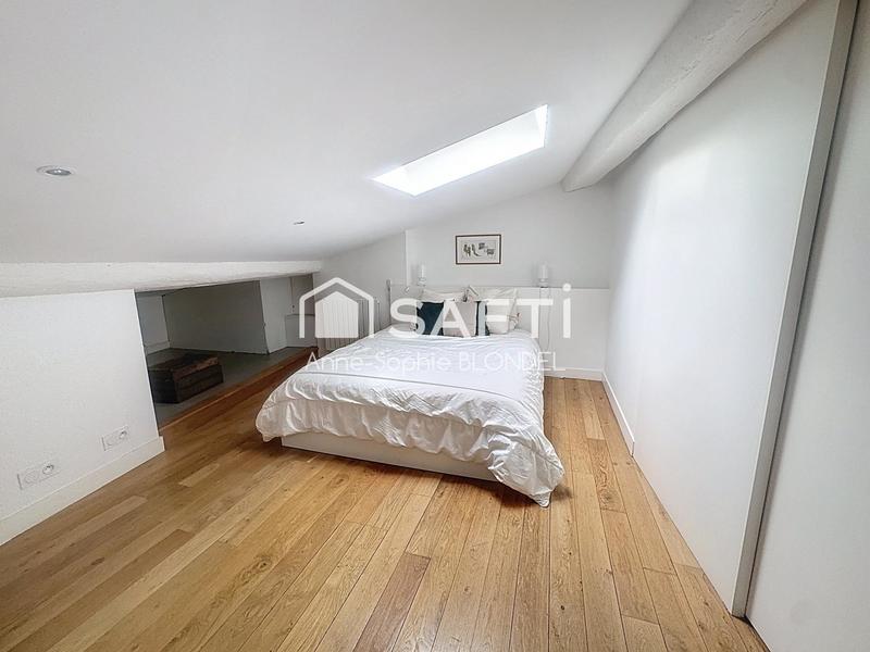 Appartement - 66 m² - 2 pièces