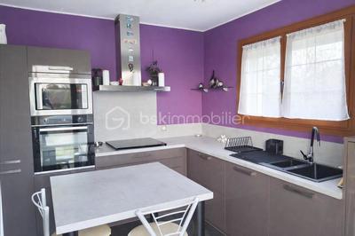 Pavillon - 127 m² - 5 pièces