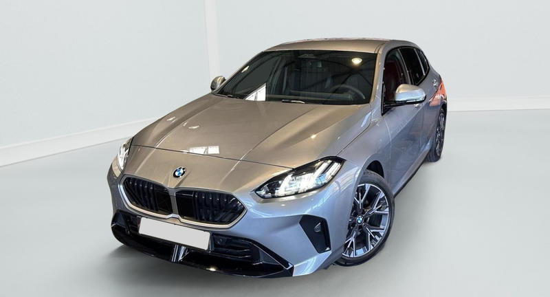 Bmw Série 1 120 I F70 170 Cv Dkg7 m-Sport