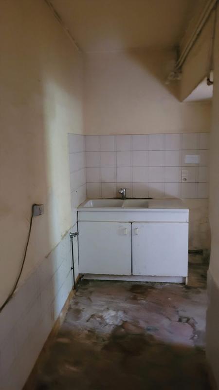 Maison - 125 m² - 7 pièces