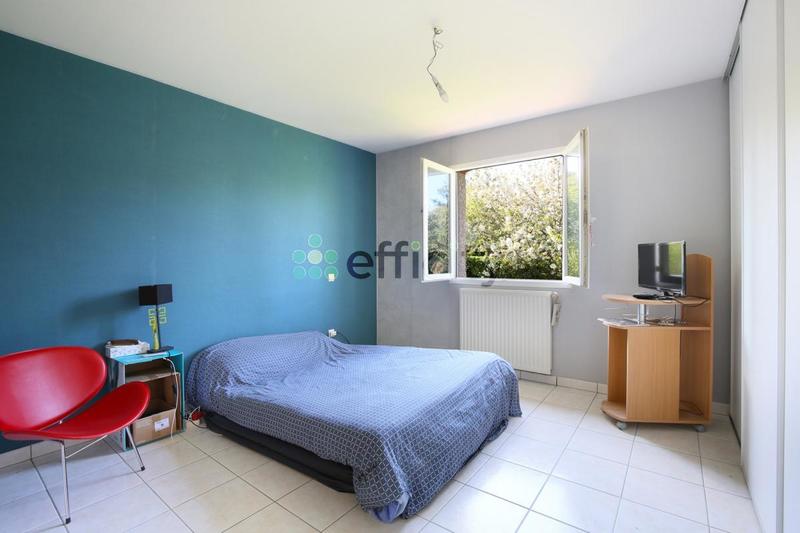 Maison - 154 m² - 6 pièces