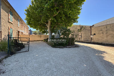 Maison de ville - 100 m² - 5 pièces