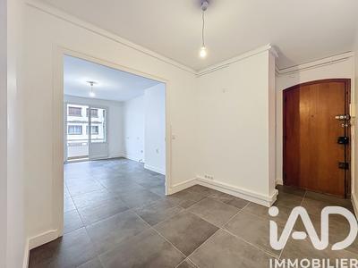 Appartement - 61 m² - 2 pièces