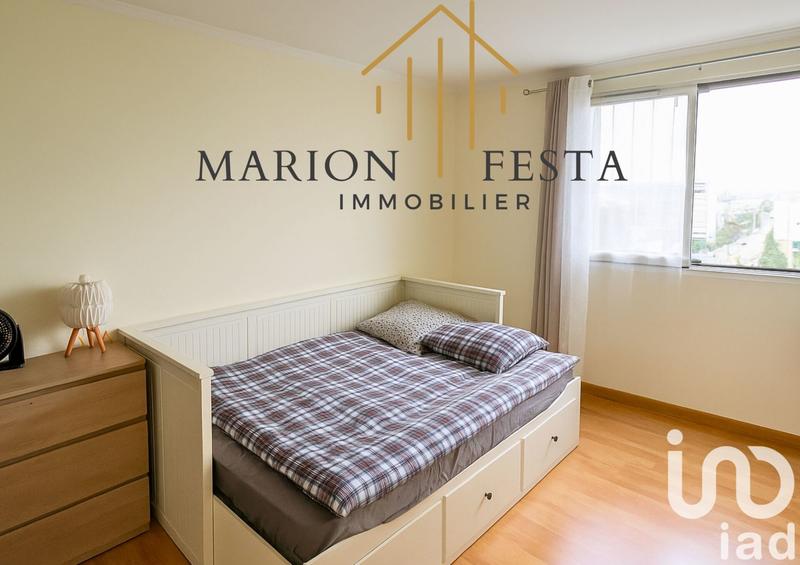 Appartement - 82 m² - 4 pièces