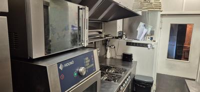 Fonds de commerce - 80 m²