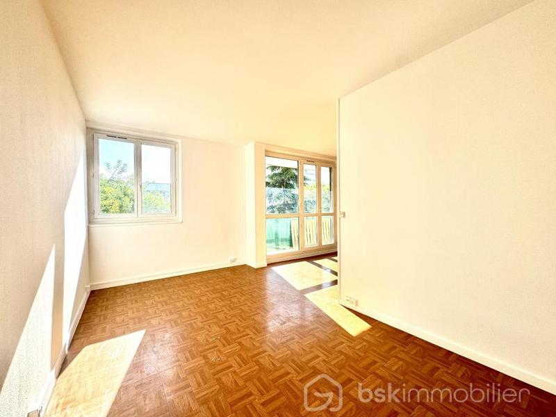 Appartement - 67 m² - 4 pièces