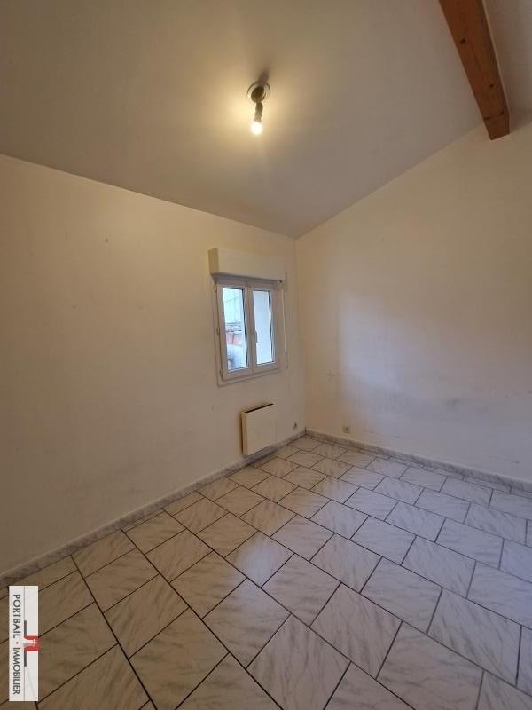 Maison de ville - 78 m² - 4 pièces