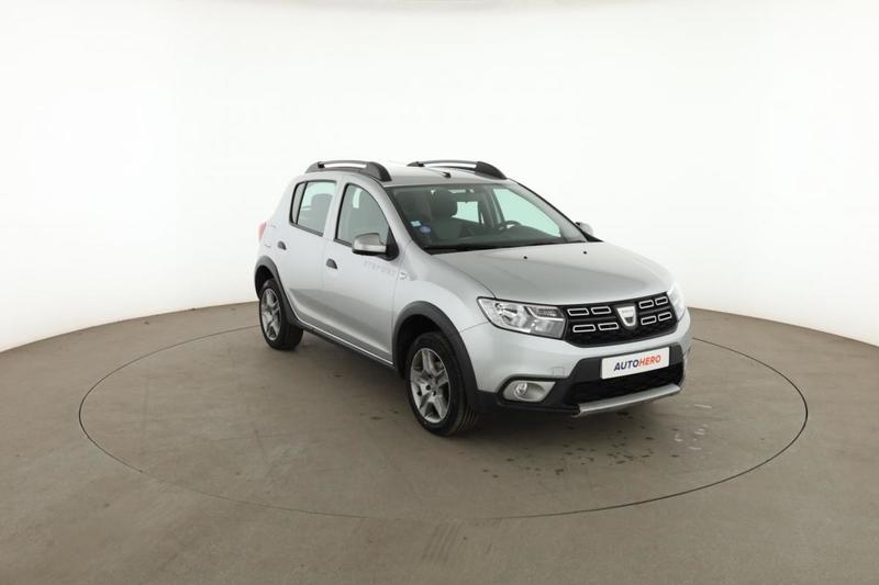 Dacia Sandero II Stepway 1.0 SCe Ambiance 73 ch
